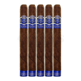 Excalibur Illusione Limited Edition No. 1 Double Corona 5 Pack
