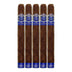 Excalibur Illusione Limited Edition No. 1 Double Corona 5 Pack