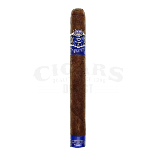 Excalibur Illusione Limited Edition No. 1 Double Corona Single