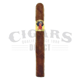 The Dona Lydia by Excelsior Corona Single