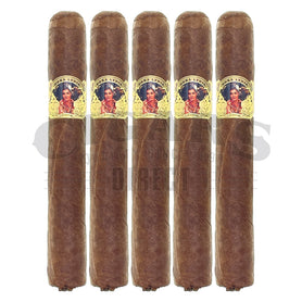 The Dona Lydia by Excelsior Robusto 5 Pack