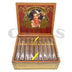 The Dona Lydia by Excelsior Robusto Open Box