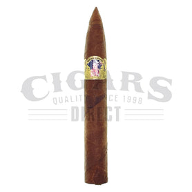 The Dona Lydia by Excelsior Torpedo Single