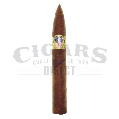 The Dona Lydia by Excelsior Torpedo Single