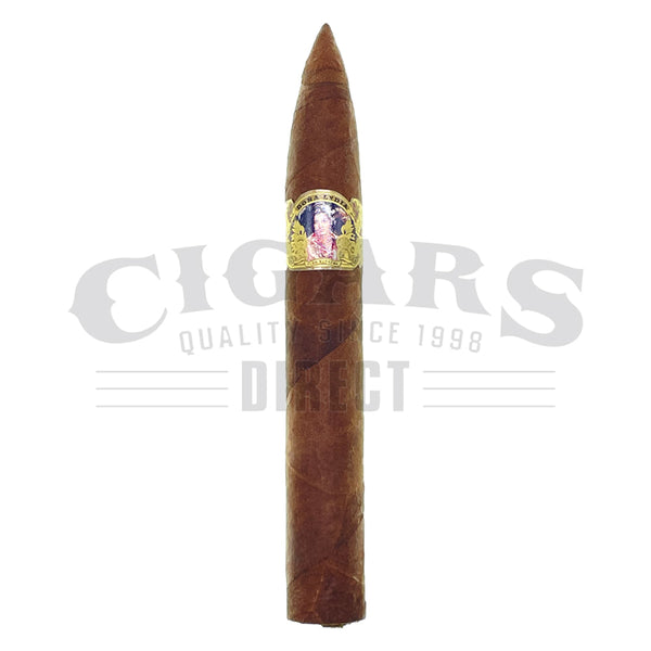 The Dona Lydia by Excelsior Torpedo Single