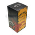 Fireball Cinnamon Corona Closed Angled Pack of 25