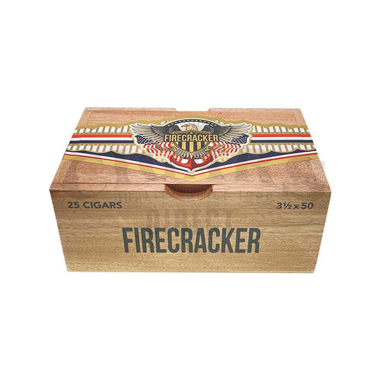 Firecracker by United Cigar Short Robusto