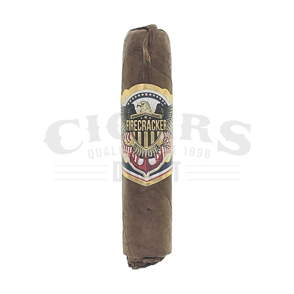 Firecracker by United Cigar 2021 Short Robusto Single
