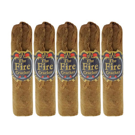 Firecracker by United Cigar 5 Pack