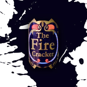 Firecracker by United Cigar Band