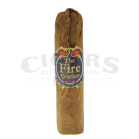 Firecracker by United Cigar Single