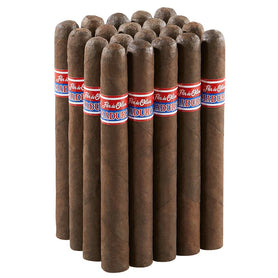 Flor de Oliva Maduro Churchill Bundle of 20