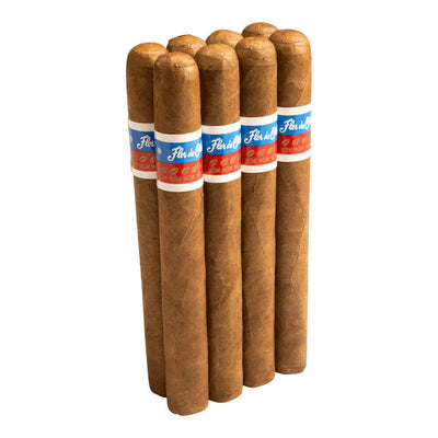 Flor de Oliva Natural 860 Bundle of 8