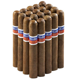 Flor de Oliva Natural Lonsdale Bundle of 20