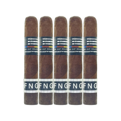 Line of Duty FNG 5x52 5 Pack