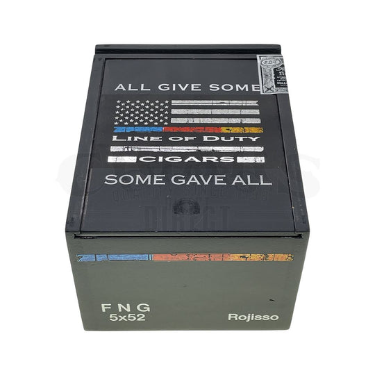 Line of Duty FNG 5x52