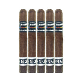 Line of Duty FNG 6x52 5 Pack
