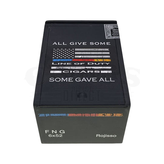 Line of Duty FNG 6x52