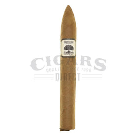 Foundation Charter Oak Habano Torpedo Single