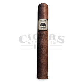 Foundation Charter Oak Maduro Grande Single