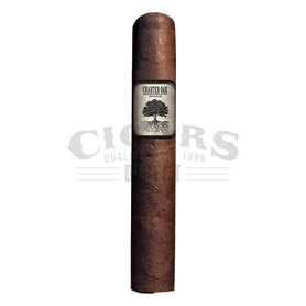 Foundation Cigar Co Charter Oak Maduro Rothschild Single