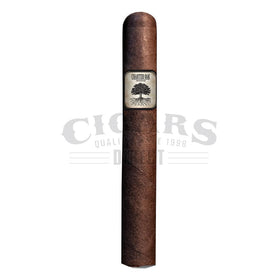 Foundation Charter Oak Maduro Toro Single