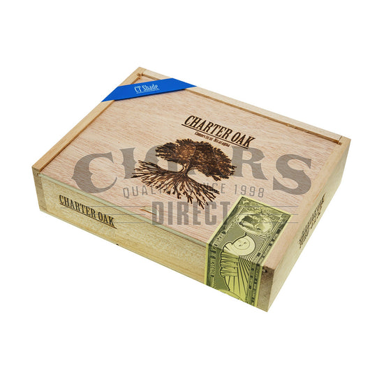 Foundation Charter Oak Shade Grande