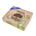 Foundation Cigar Co Charter Oak Shade Petit Corona Box Closed