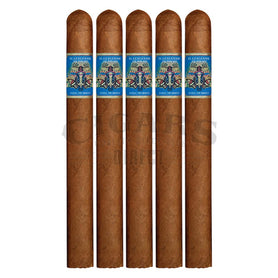 Foundation El Gueguense Churchill 5 Pack