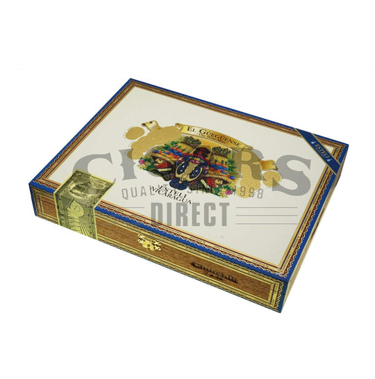 Foundation El Gueguense Churchill