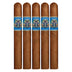 Foundation El Gueguense Corona Gorda 5 Pack