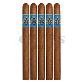 Foundation El Gueguense Lancero 5 Pack