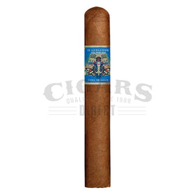 Foundation El Gueguense Robusto Single
