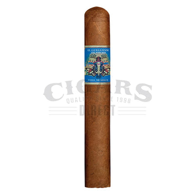 Foundation El Gueguense Robusto Single