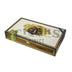 Foundation Cigar Co El Gueguense Toro Huaco Box Closed