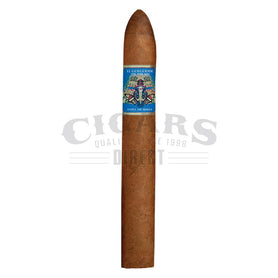 Foundation El Gueguense Torpedo Single