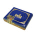 Foundation Cigar Co Highclere Castle Connecticut Petit Corona Box Closed