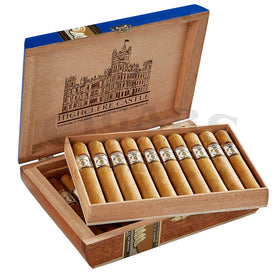 Foundation Highclere Castle Toro Open Box