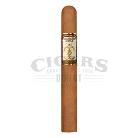 Foundation Highclere Castle Petite Corona Single