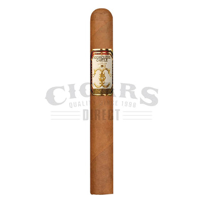 Foundation Highclere Castle Petite Corona Single