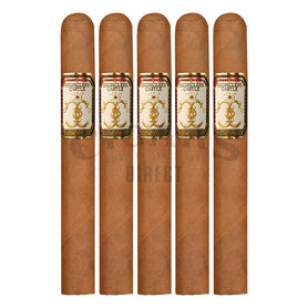 Foundation Highclere Castle Toro 5pack