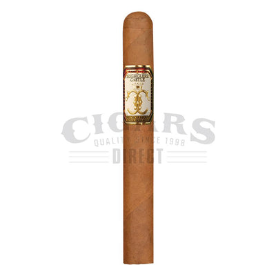 Foundation Highclere Castle Toro Single
