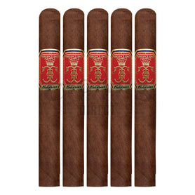 Foundation Highclere Castle Victorian Petite Corona 5Pack