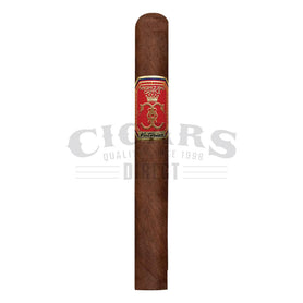 Foundation Highclere Castle Victorian Petite Corona Single