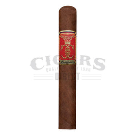 Foundation Highclere Castle Victorian Robusto Single