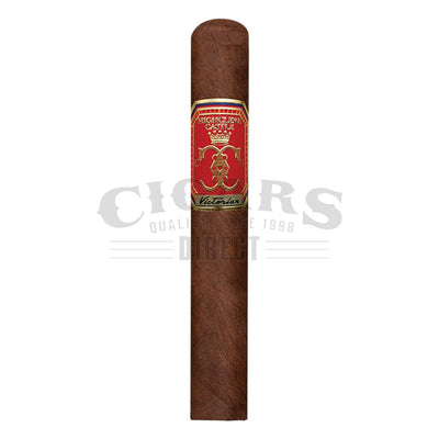 Foundation Highclere Castle Victorian Robusto Single