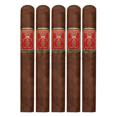 Foundation Highclere Castle Victorian Toro 5Pack
