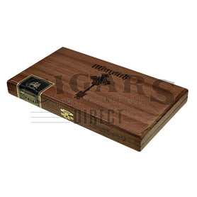 Foundation Cigar Co Menelik Box Closed