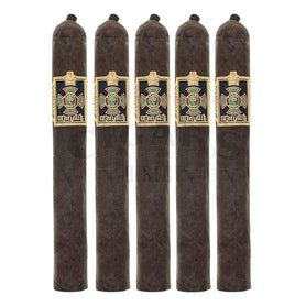 Foundation Menelik Toro 5 Pack