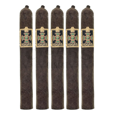 Foundation Menelik Toro 5 Pack